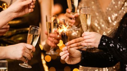 Siete tradiciones gastronómicas de Año Nuevo que prometen suerte y prosperidad