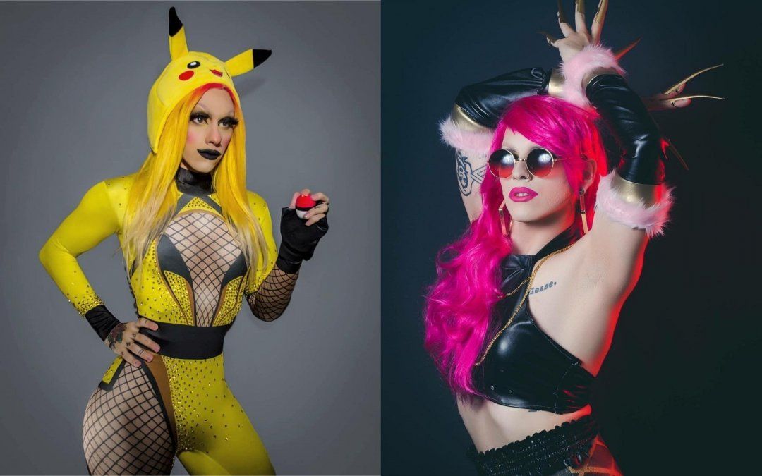 Dyhzy sorprendió en las redes con un descargo contra los haters.