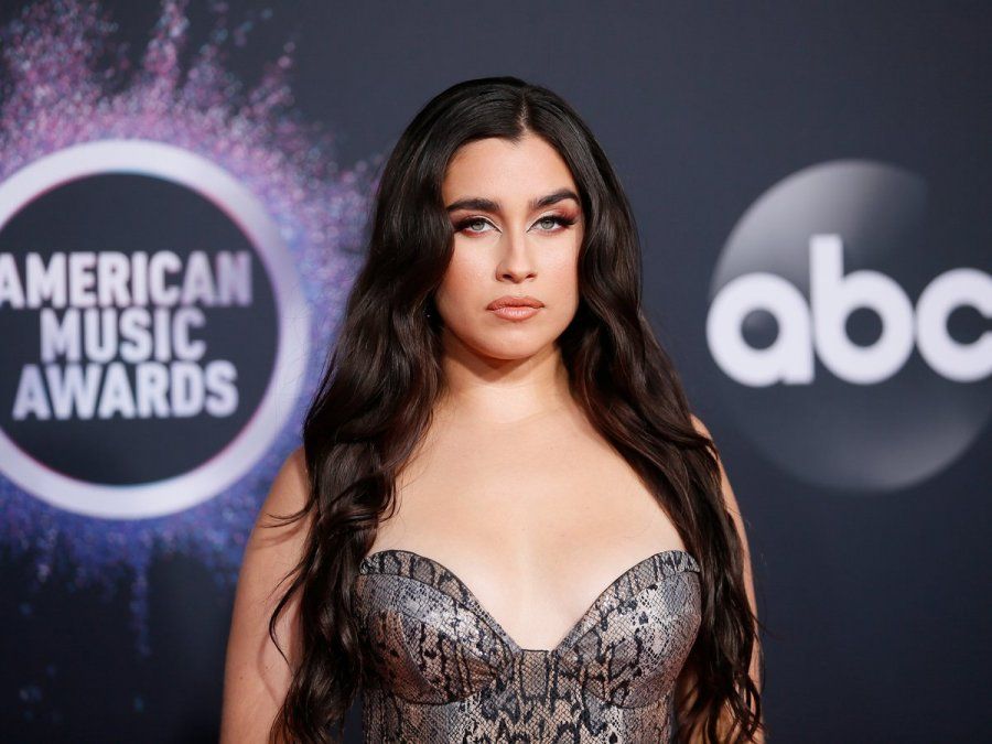 Lauren Jauregui.