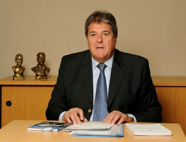 Rubeo: “El capricho del gobernador hará fracasar la Reforma”