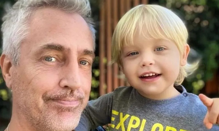 Marley reveló el nombre que le pondrá a su hija. Marley reveló el nombre que le pondrá a su hija.
