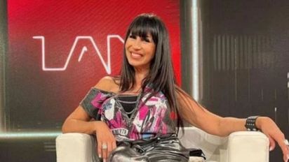 Cuál fue el plato desastroso de Marixa Balli que la condenó en MasterChef Celebrity