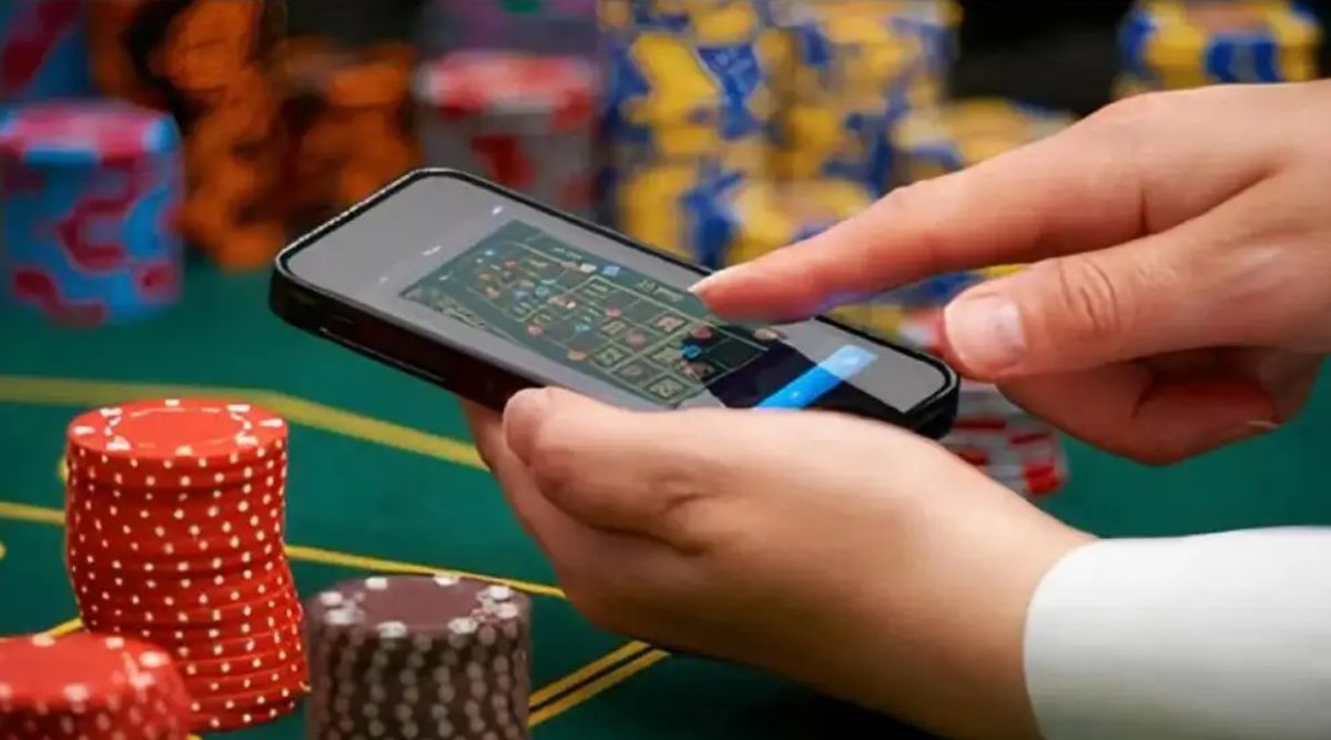 La empresa Transfero Pagamento explotaba juegos al azar de manera ilegal y permitió que adolescentes realizaran apuestas.