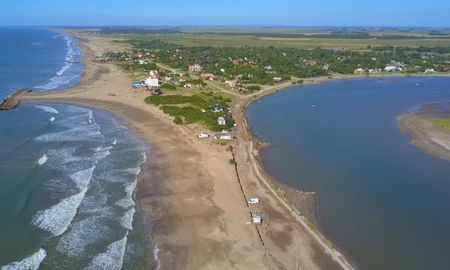 El maravilloso destino muy cerca de Mar del Plata para este verano. El maravilloso destino muy cerca de Mar del Plata para este verano.