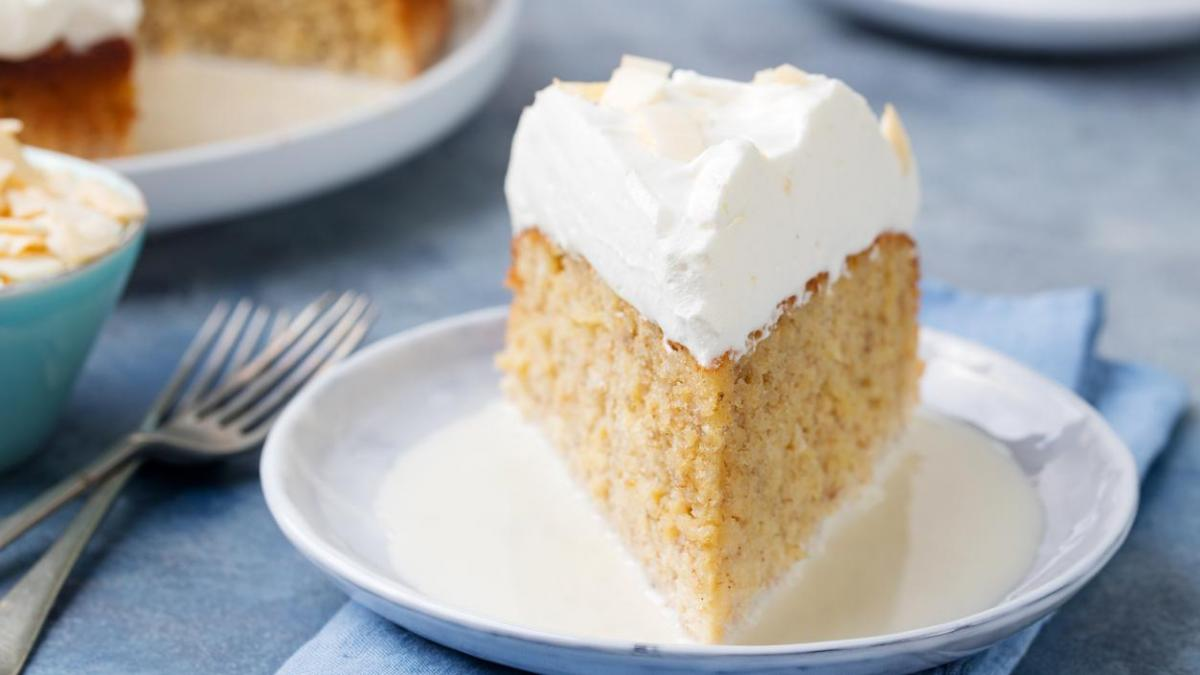 Debido a todos estos lácteos agregados