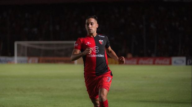 San Miguel apuntó a un jugador de Colón para el súper equipo de Sebastián Battaglia