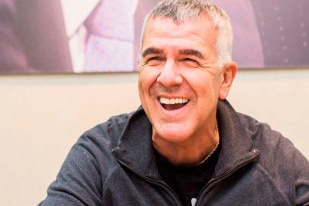 El actor se sinceró en su ciclo radial Volver mejores