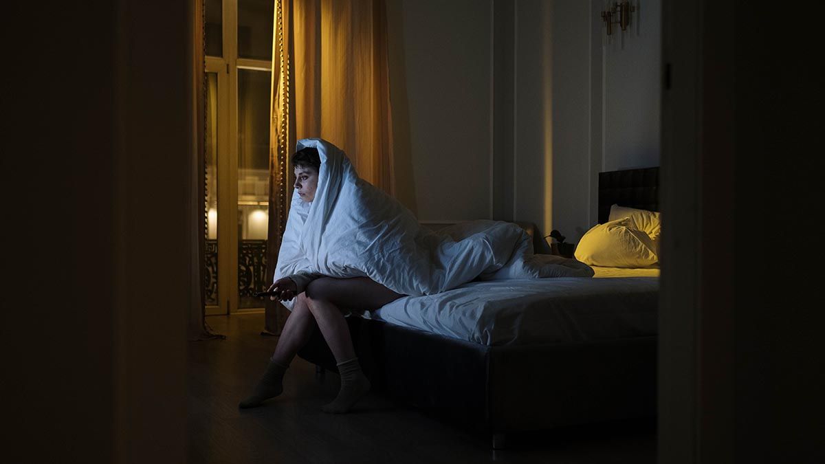 Numerología: las 4 fechas de nacimiento asociadas con las personas nocturnas