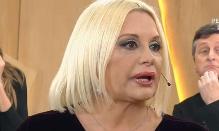 carmen barbieri dio detalles de su noviazgo con guillermo francella carmen barbieri dio detalles de su noviazgo con guillermo francella