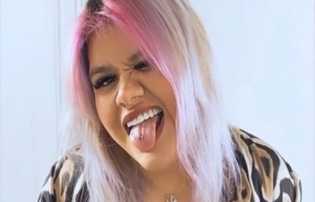 More estaría atravesando un buen momento según las cartas.&nbsp;