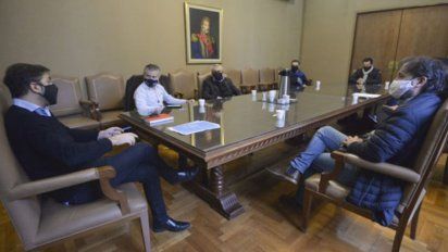 El Gobierno bonaerense habilita las competencias automovilísticas en el Boletín Oficial