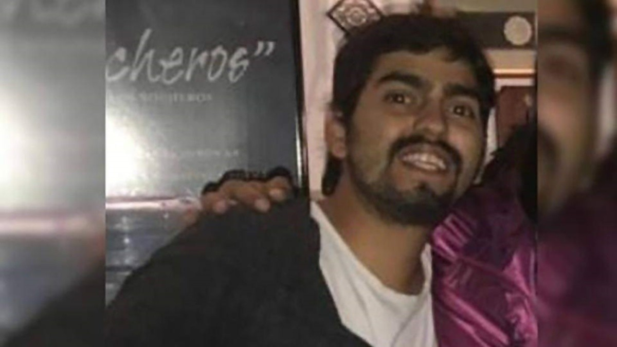 Marcos Lautaro Teruel habría cometido diversos hechos de abuso sexual.