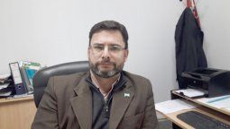 “No habrá una mejora económica en el transcurso de este año” “No habrá una mejora económica en el transcurso de este año”