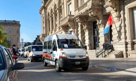 El costo del servicio oscilará entre los $17.500 y los $25.000. El costo del servicio oscilará entre los $17.500 y los $25.000.