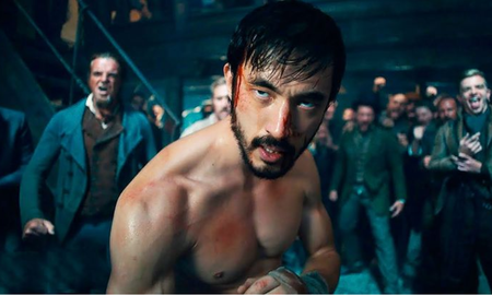 La cautivante serie de acción de Bruce Lee, que está en Netflix y no te podes perder. La cautivante serie de acción de Bruce Lee, que está en Netflix y no te podes perder.