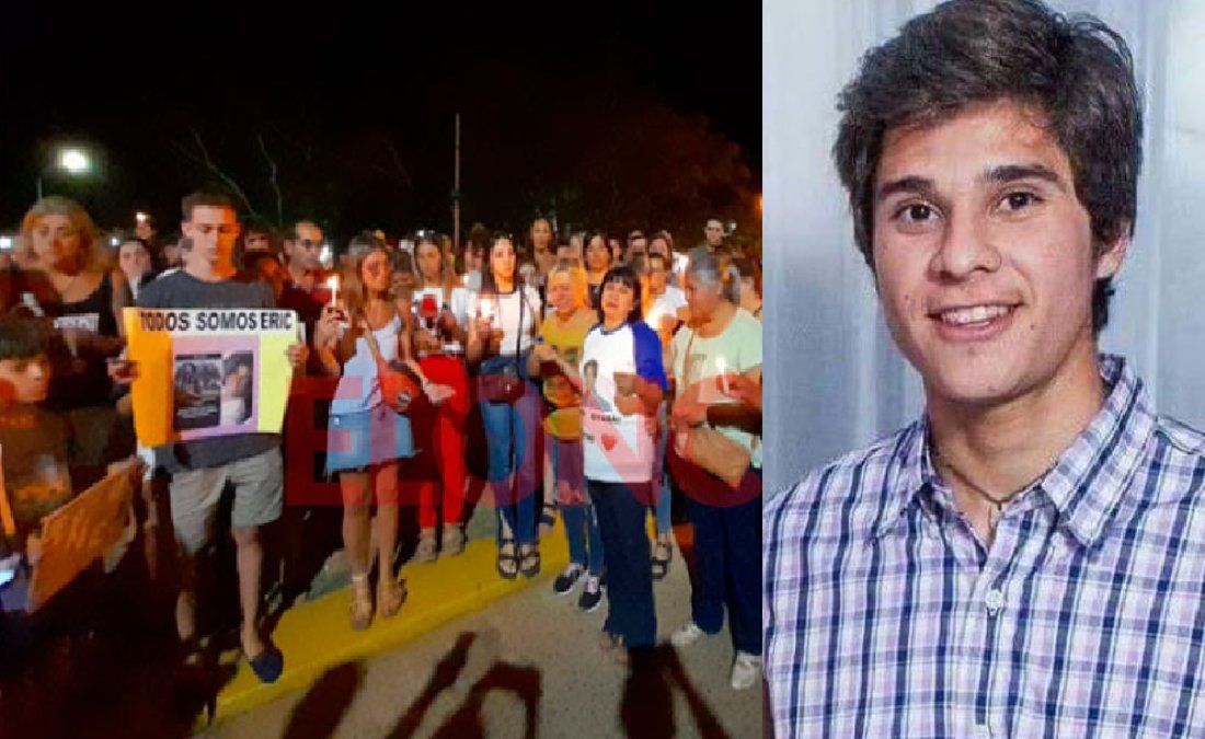 Conmoción en Concordia: un joven quedo en medio de una pelea entre banda y fue asesinado