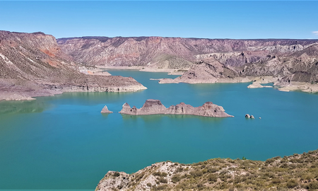 Mendoza: una turista murió tras caer al vacío mientras se sacaba una selfie Mendoza: una turista murió tras caer al vacío mientras se sacaba una selfie