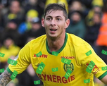 San Martín de Progreso cobró el dinero de Emiliano Sala y ya decidió en que invertir. San Martín de Progreso cobró el dinero de Emiliano Sala y ya decidió en que invertir.