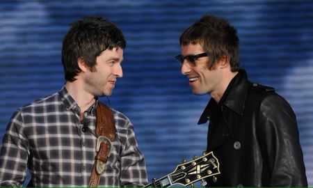 Según reveló el cantante, la relación familiar estaría en los mejores términos. Según reveló el cantante, la relación familiar estaría en los mejores términos.