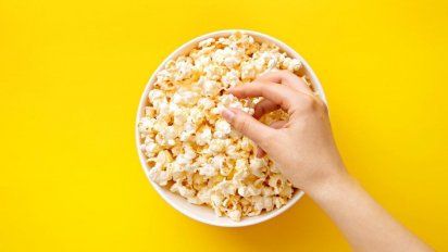 Para adelgazar: cómo sentirte satisfecho con menos calorías