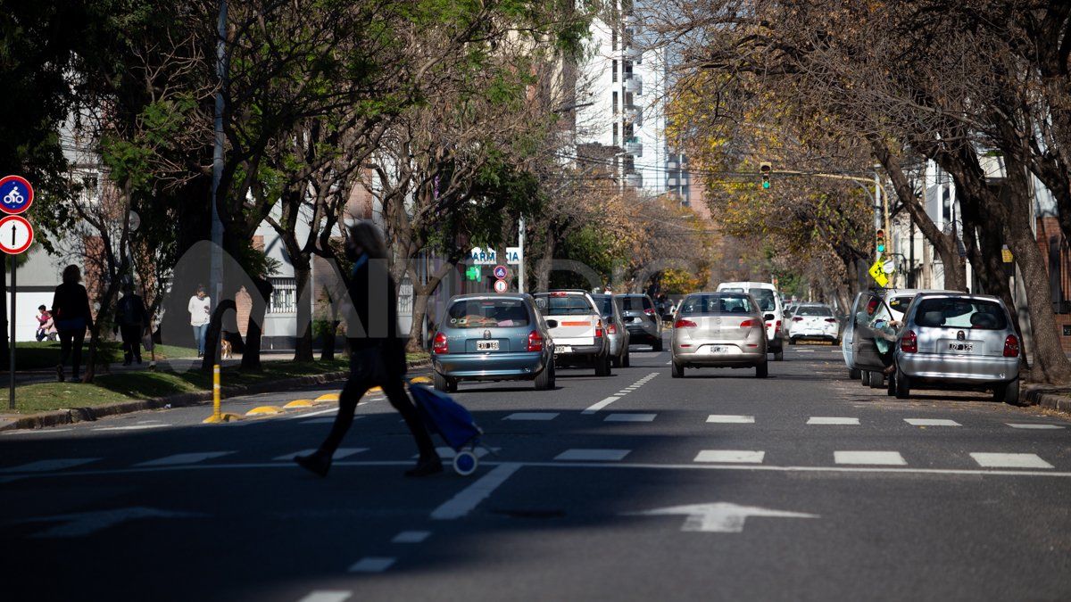 En Santa Fe el fin de semana vuelve el aislamiento estricto