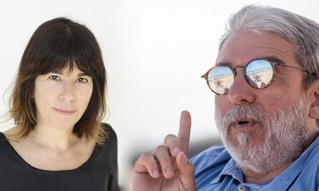 ODonnell le contó al ministro las estadísticas de las muertes por narcocriminalidad y se cruzaron por la política de seguridad nacional. ODonnell le contó al ministro las estadísticas de las muertes por narcocriminalidad y se cruzaron por la política de seguridad nacional.