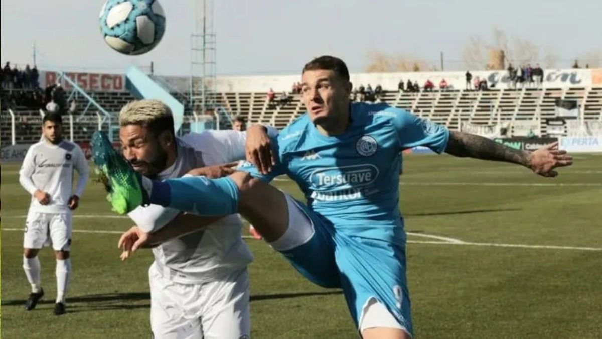 Belgrano y Real Pilar jugarán en Rosario por la Copa Argentina: ¿Rosario Central o Newells?