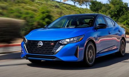 El valor actualizado del Nissan Sentra en el país. El valor actualizado del Nissan Sentra en el país.