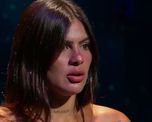 Los usuarios de las redes viralizaron una entrevista del pasado de Luana. Los usuarios de las redes viralizaron una entrevista del pasado de Luana.