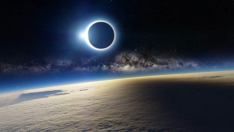 Eclipses: ¿Qué pensaban en la antigüedad sobre estos fenómenos?