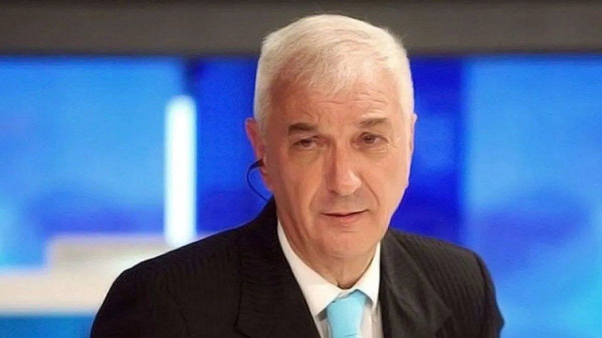  Mauro Viale tiene 73 años.