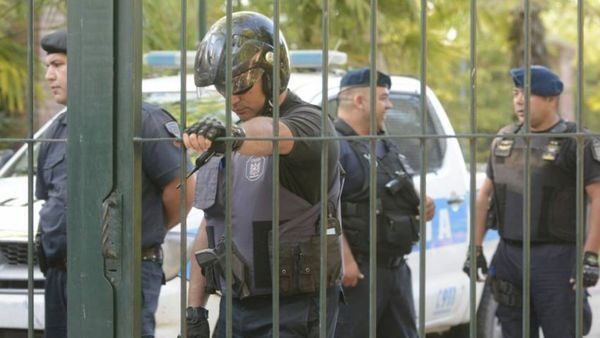 Pedofilia en la Iglesia: hallaron pornografía infantil en computadoras de los curas acusados por abusos en Mendoza