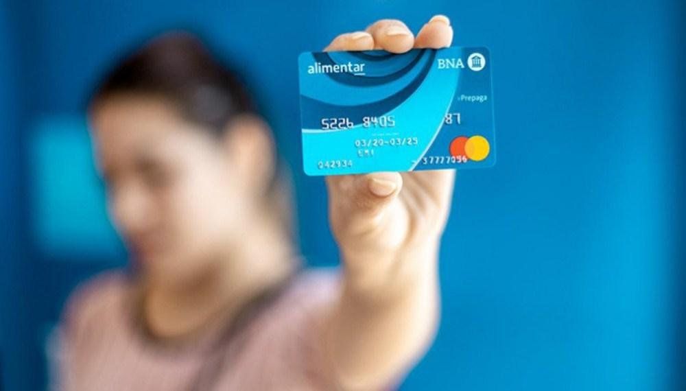 El Banco de Desarrollo de América Latina le informó a Alberto Fernández que aportará nuevamente para el proyecto de la Tarjeta Alimentar.