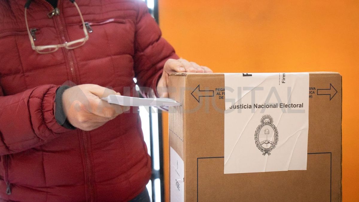 Los votos en blanco son válidos pero no se cuentan de la misma manera en las elecciones Primarias