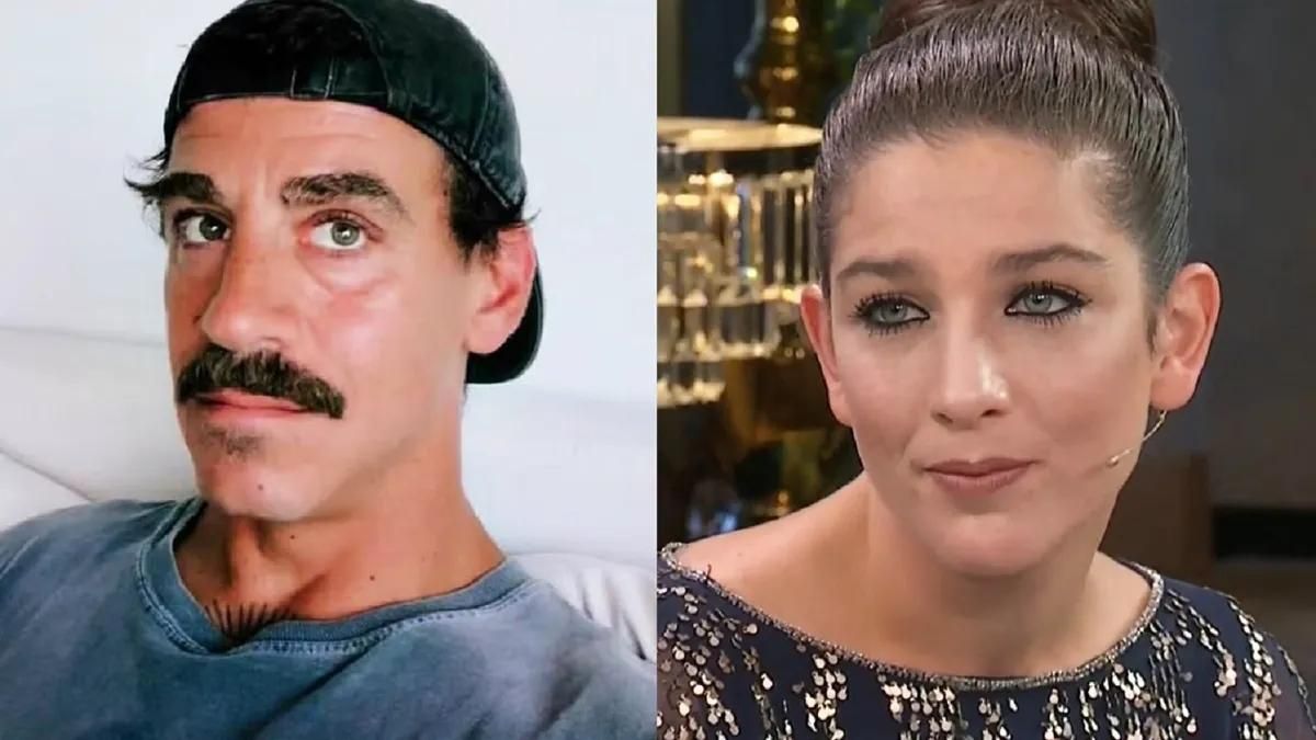 Tras su viaje por trabajo