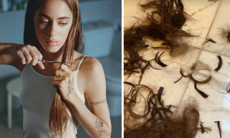El twit de Tini que encendió las alarmas de suicidio y preocupó a la familia El twit de Tini que encendió las alarmas de suicidio y preocupó a la familia