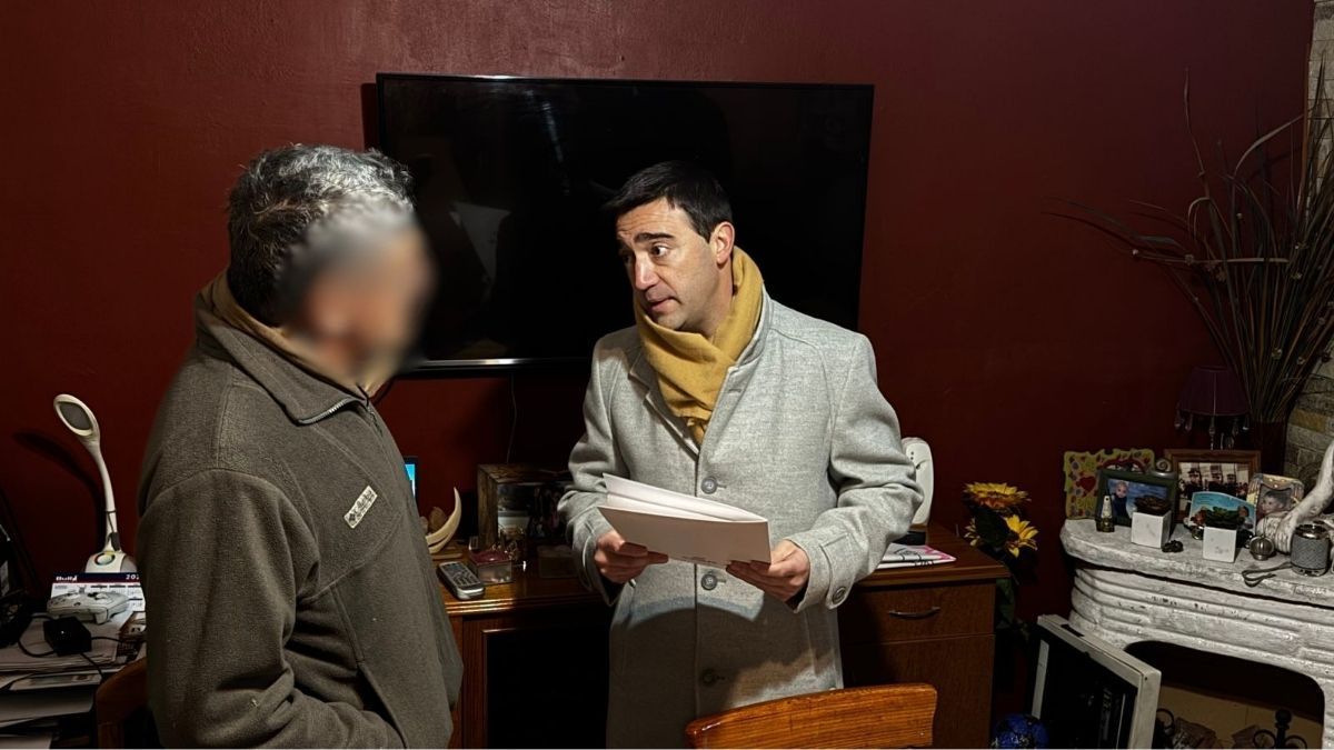 El Gobierno de Santa Fe ya recuperó 16 propiedades desde el inicio de la gestión de Pullaro. El Gobierno de Santa Fe ya recuperó 16 propiedades desde el inicio de la gestión de Pullaro.