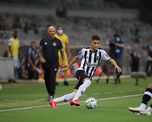 El Atlético Mineiro de Jorge Sampaoli goleó 4-1 al Vasco da Gama y es líder del Brasileirao. El Atlético Mineiro de Jorge Sampaoli goleó 4-1 al Vasco da Gama y es líder del Brasileirao.