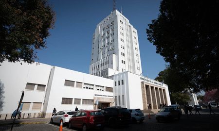 Buscan alternativas para saldar el déficit de la Caja de Jubilaciones Municipales de Santa Fe Buscan alternativas para saldar el déficit de la Caja de Jubilaciones Municipales de Santa Fe
