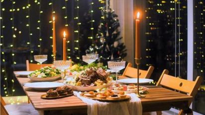 Platos fríos para Año Nuevo: 5 recetas saludables, fáciles y rápidas de hacer