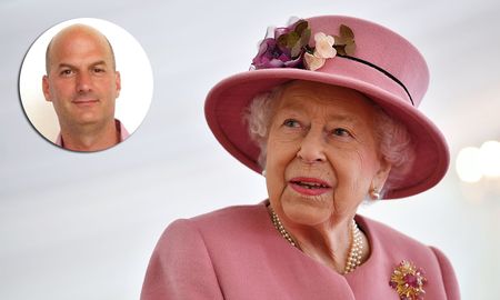 En AIRE, Andrés Repetto analizó la actualidad del Reino Unido, en medio de la incertidumbre por la salud de la reina Isabel II. En AIRE, Andrés Repetto analizó la actualidad del Reino Unido, en medio de la incertidumbre por la salud de la reina Isabel II.