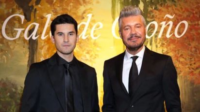 El importante anuncio de Francisco Tinelli en medio del escándalo familiar