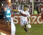 Atento Colón: jugador de Deportivo Morón que chocó y mató irá a la cárcel Atento Colón: jugador de Deportivo Morón que chocó y mató irá a la cárcel