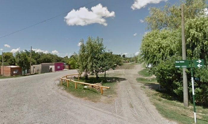 Una pelea callejera terminó en homicidio