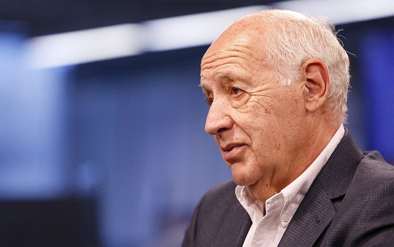 Lavagna: “Hay que hacer una reforma integral del programa económico”