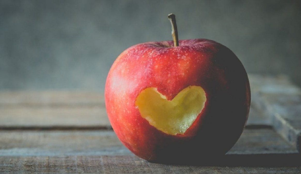 Cuál es el alimento perfecto para mejorar la salud del hígado