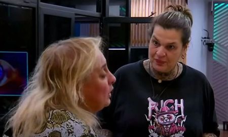 La producción de Gran Hermano dio explicaciones sobre los ruidos escuchados el confesionario. La producción de Gran Hermano dio explicaciones sobre los ruidos escuchados el confesionario.