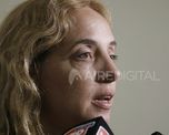 Carolina Cudós, directora de Epidemiología del Ministerio de Salud provincial Carolina Cudós, directora de Epidemiología del Ministerio de Salud provincial