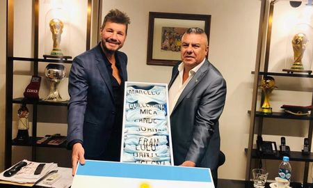afa, superliga y los clubes definen el futuro del futbol argentino afa, superliga y los clubes definen el futuro del futbol argentino