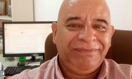 El jefe comunal de Gilbert tomó licencia con goce de haberes a casi 10 meses de haberse conocido la primera denuncia. El jefe comunal de Gilbert tomó licencia con goce de haberes a casi 10 meses de haberse conocido la primera denuncia.
